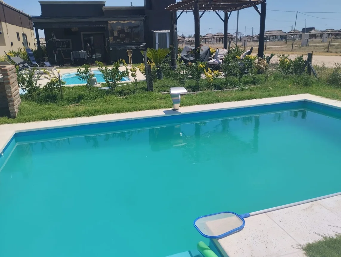 Casa de 3 ambientes en venta en General Rodríguez, Calle Camino a Navarro 5000, foto 2