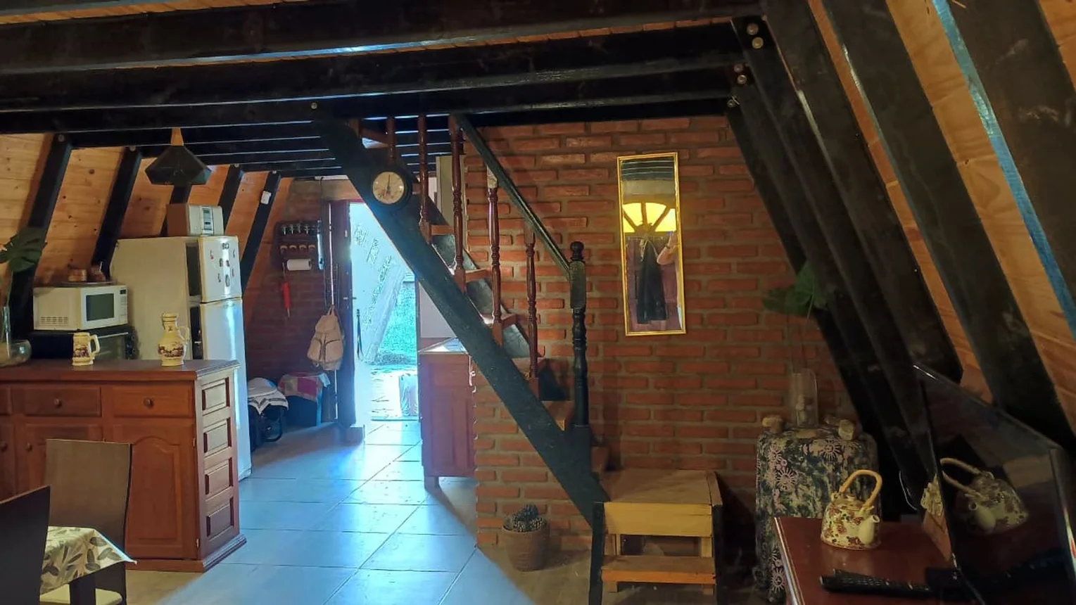Casa de 3 ambientes en venta en General Rodríguez, Calle Camino a Navarro 5000, foto 5