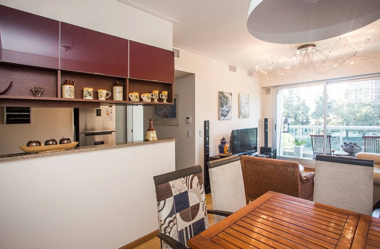 Departamento en venta en Belgrano, foto 4
