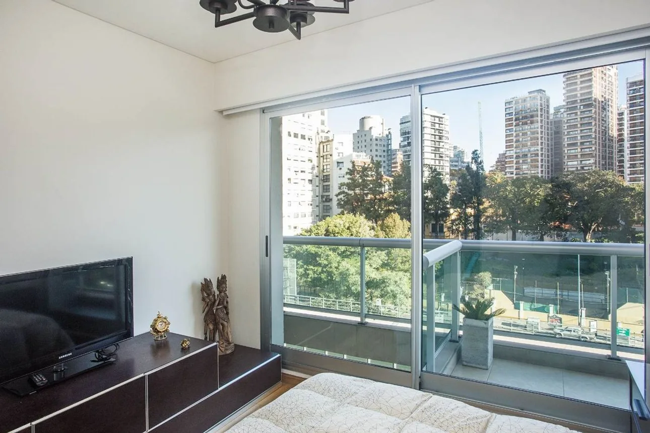 Departamento en venta en Belgrano, foto 3