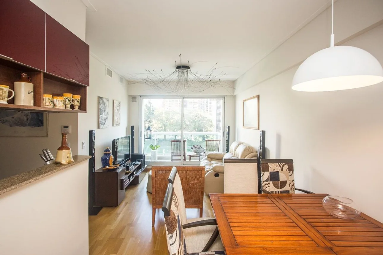 Departamento en venta en Belgrano, foto 5
