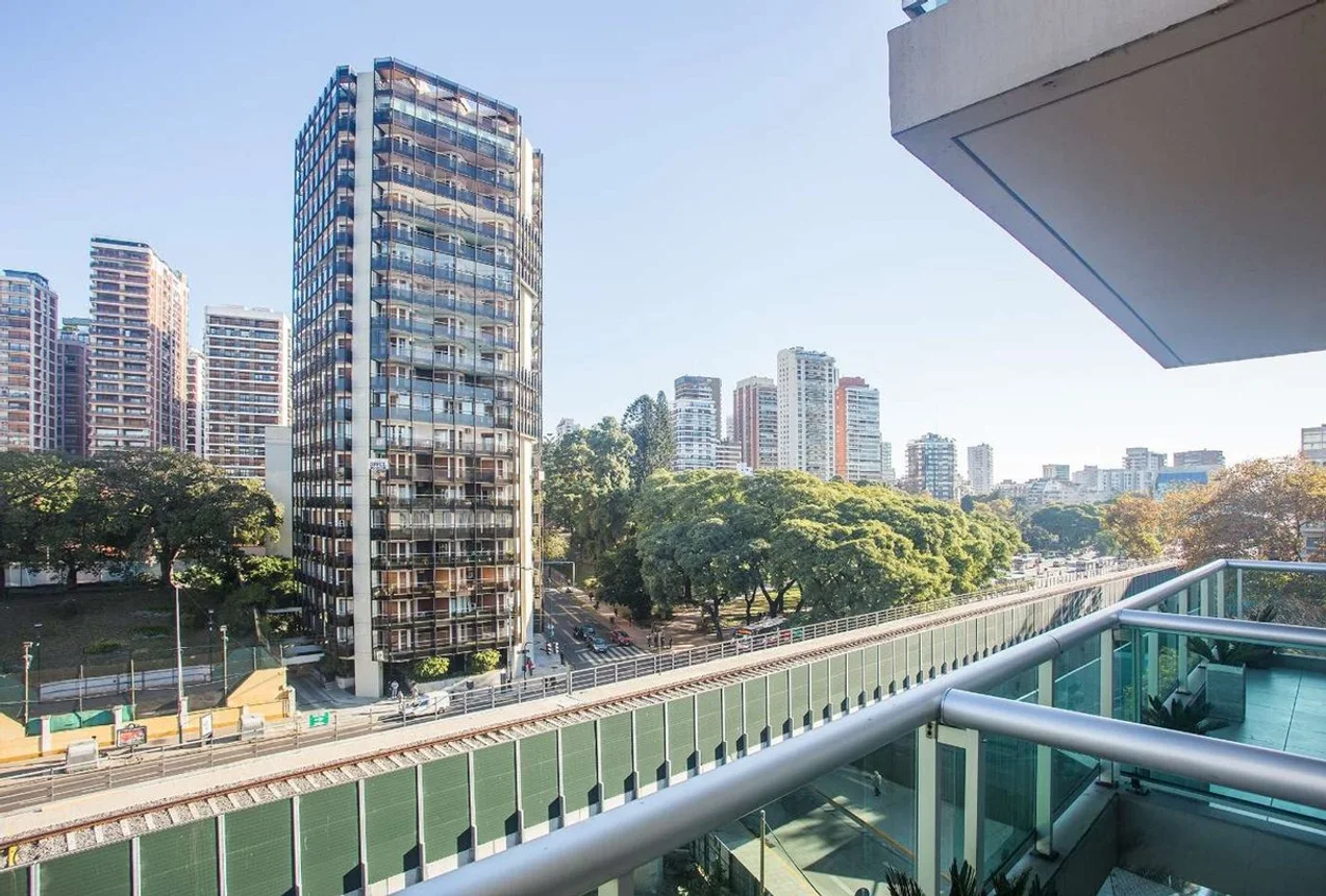 Departamento en venta en Belgrano, foto 2