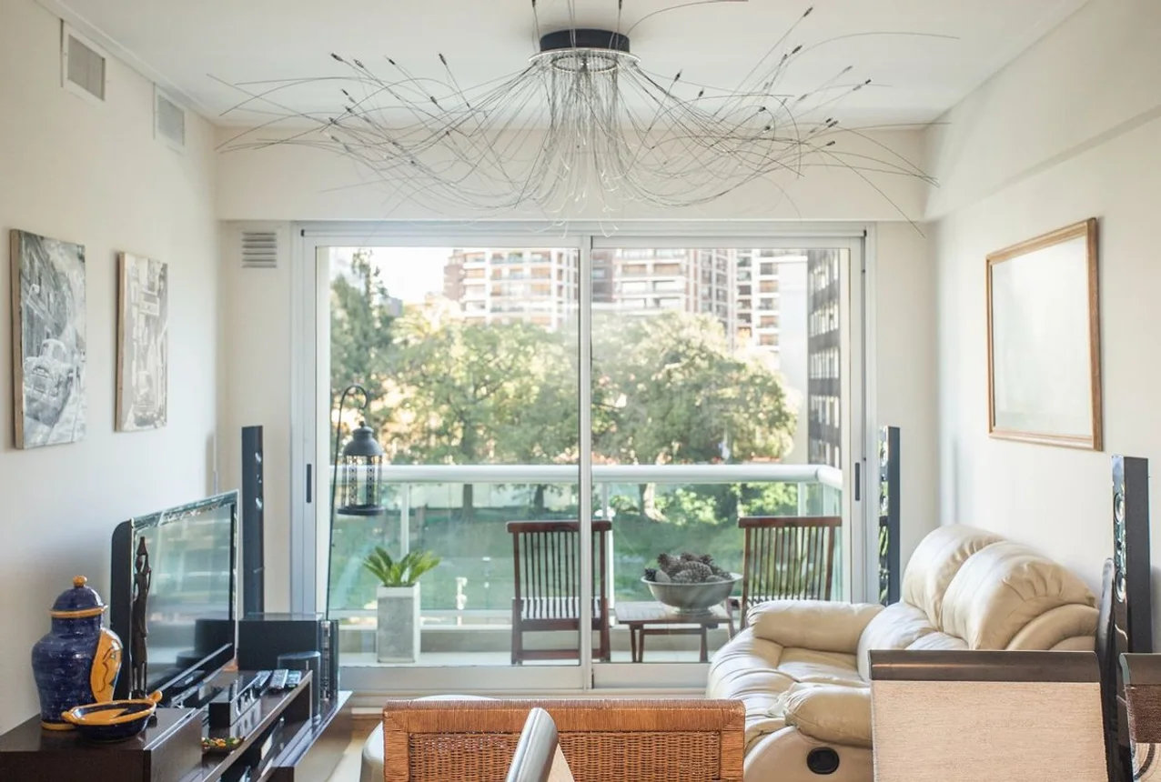 Departamento en venta en Belgrano