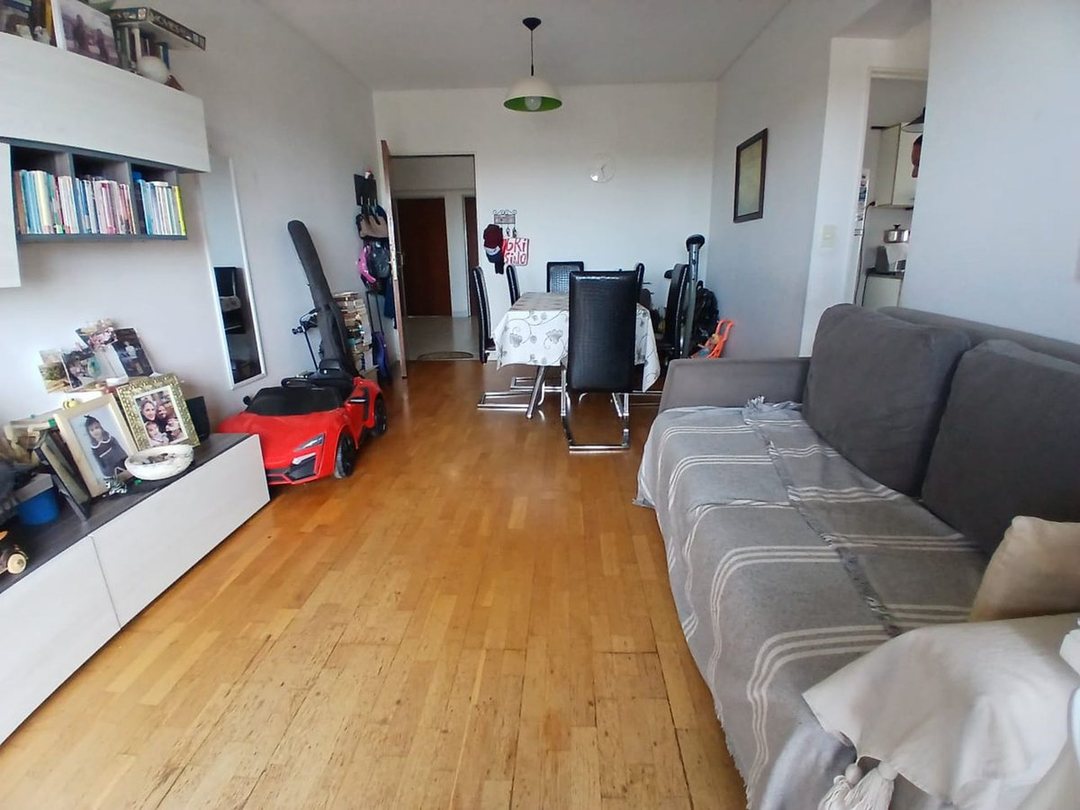 VENTA DEPTO 3 AMB COCHERA QUILMES NUEVO VALOR