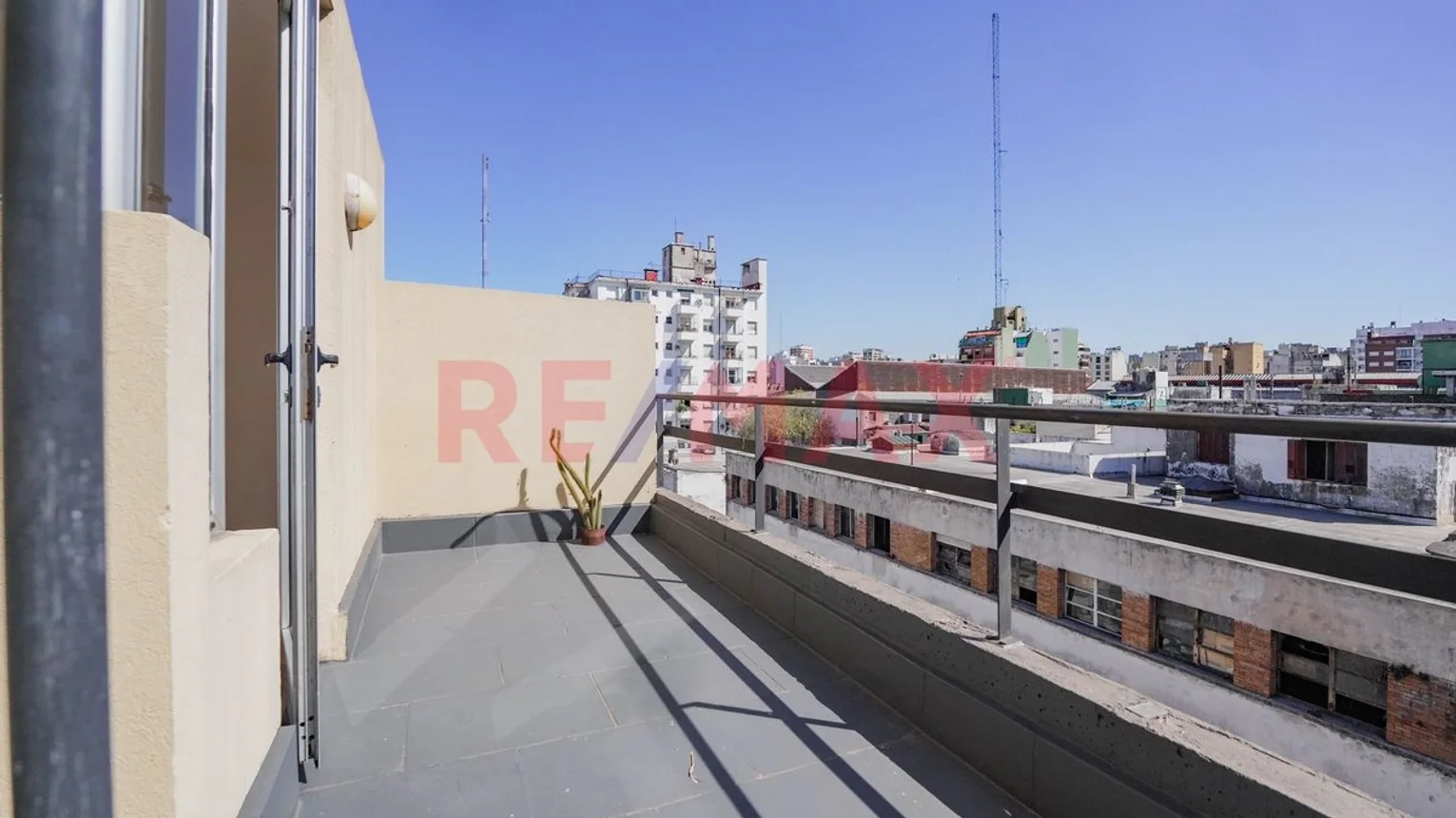 Departamento de 3 ambientes en venta en Balvanera, Doctor Tomás Manuel de Anchorena 200
