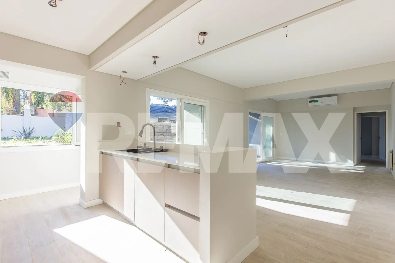 Departamento en venta en Villa Sarmiento