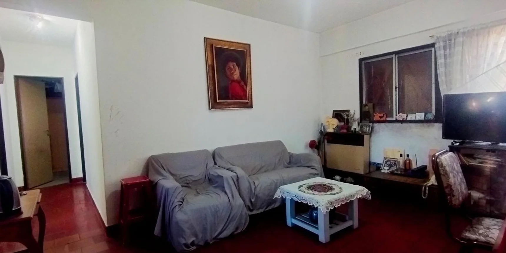 Departamento de 4 ambientes en venta en Berazategui, Calle 21 & 137 0, foto 2