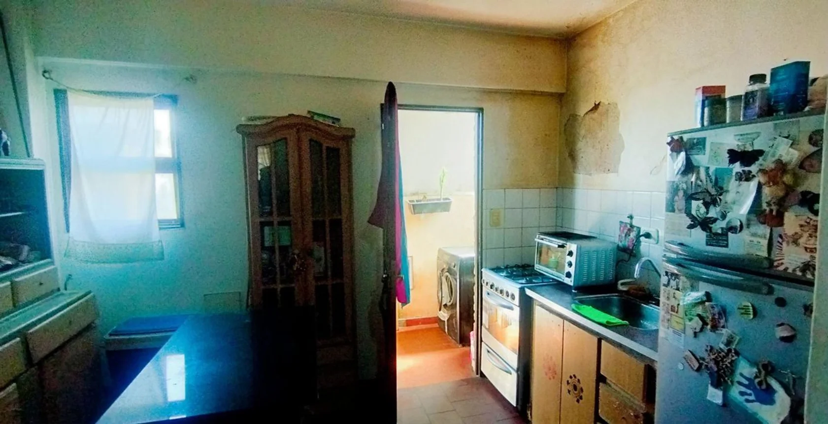 Departamento de 4 ambientes en venta en Berazategui, Calle 21 & 137 0, foto 4