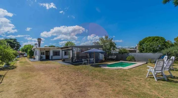 Venta Casa, Gran Padrón, piscina, parrillero Manga