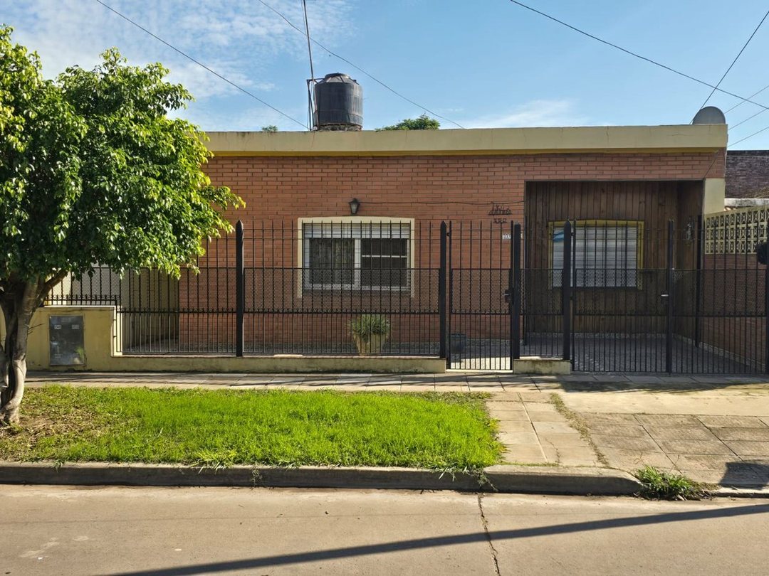 Casa en venta 4 ambientes en Brasilia 2200, Ituzaingo, Ituzaingo, Buenos Aires