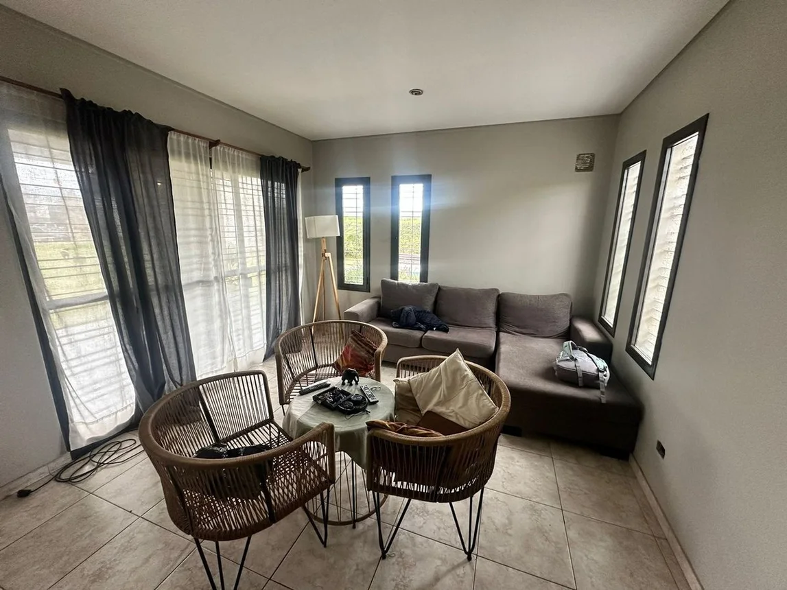 Casa de 2 ambientes en alquiler en Luján de Cuyo, Saenz Peña, Prolongación Alvear 0, foto 5