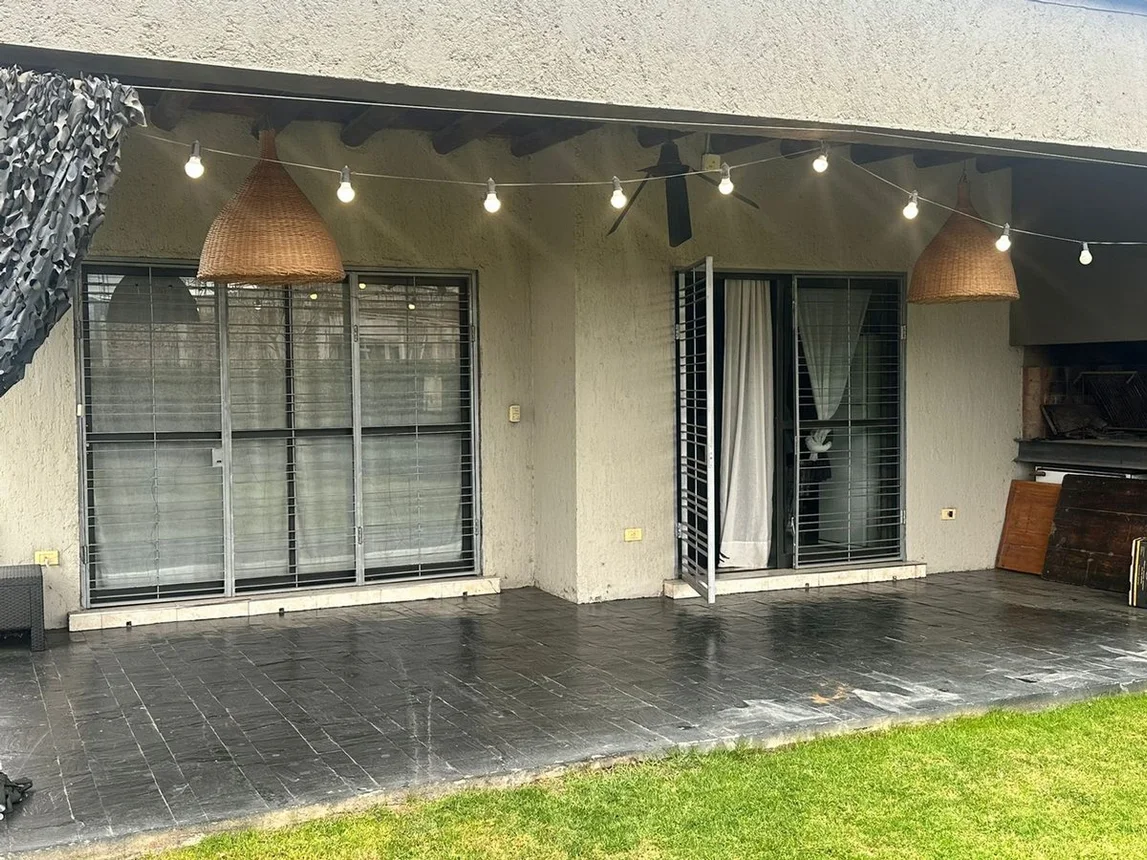 Casa de 2 ambientes en alquiler en Luján de Cuyo, Saenz Peña, Prolongación Alvear 0, foto 3