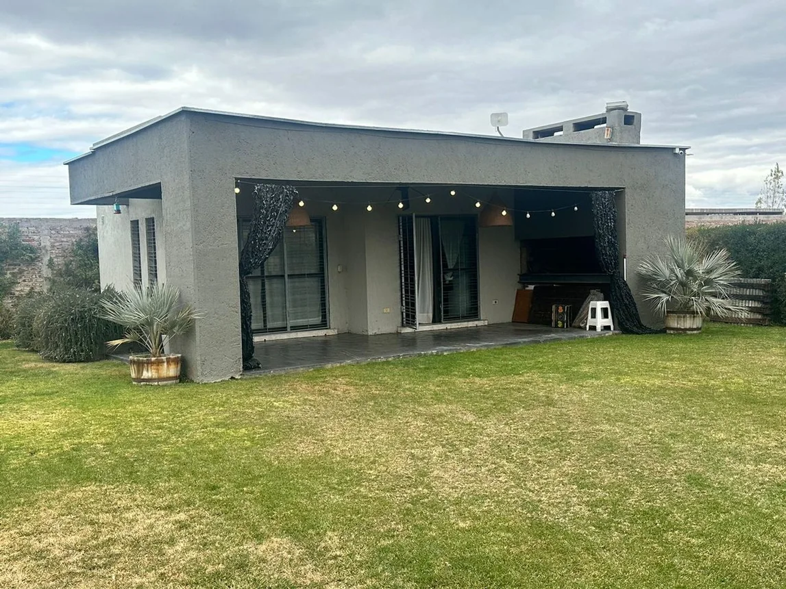 Casa de 2 ambientes en alquiler en Luján de Cuyo, Saenz Peña, Prolongación Alvear 0, foto 2