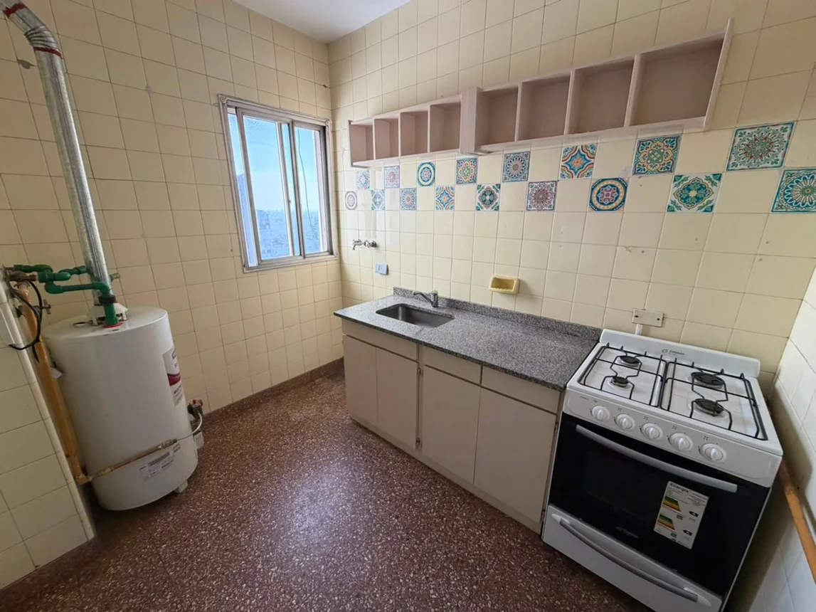 Departamento en alquiler en Quilmes, foto 5