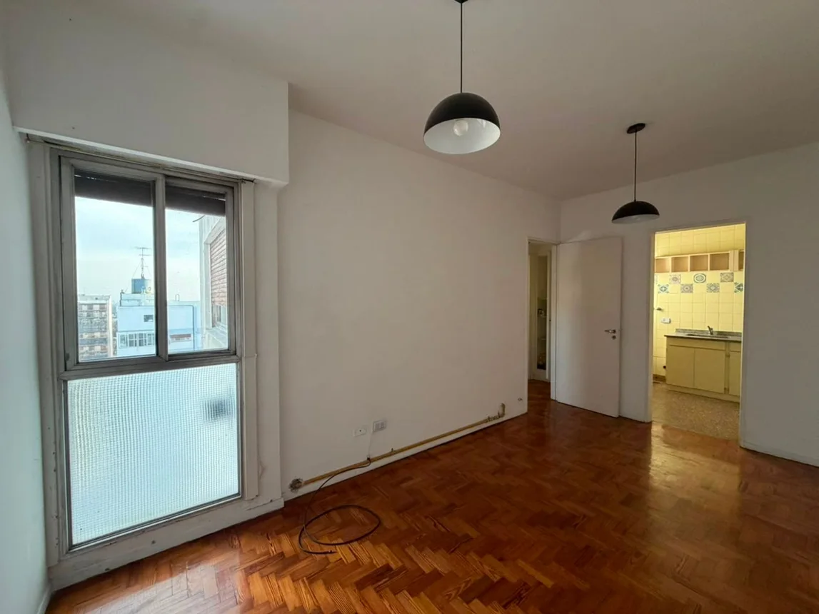 Departamento en alquiler en Quilmes, foto 3