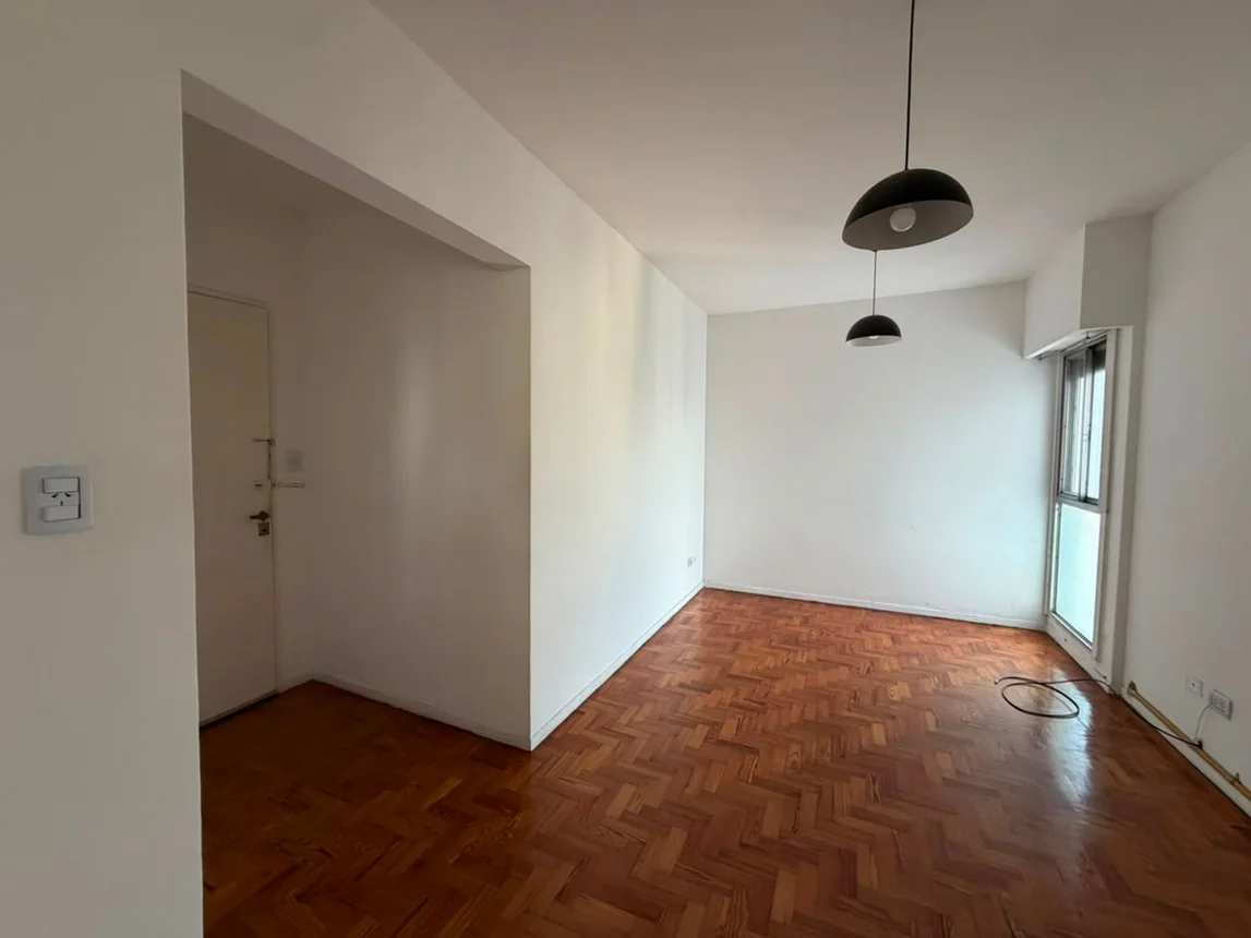Departamento en alquiler en Quilmes