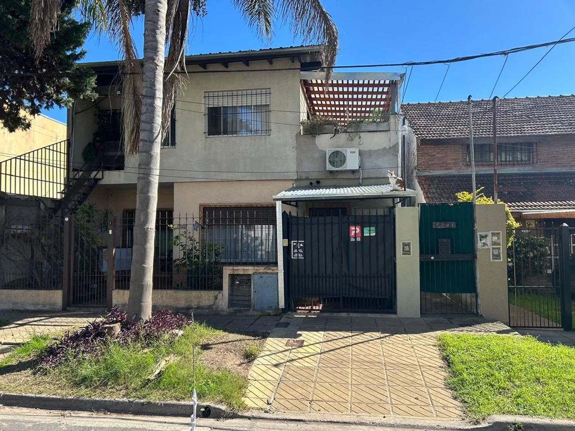 PH de 2 ambientes en venta en Martínez, Sáenz Valiente 2300