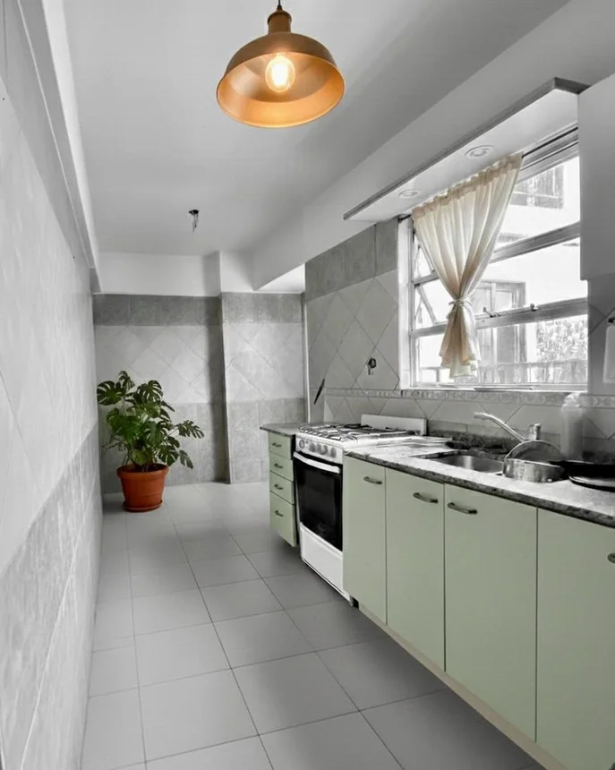 Piso de 4 ambientes en venta en Colegiales, Delgado 500, foto 4