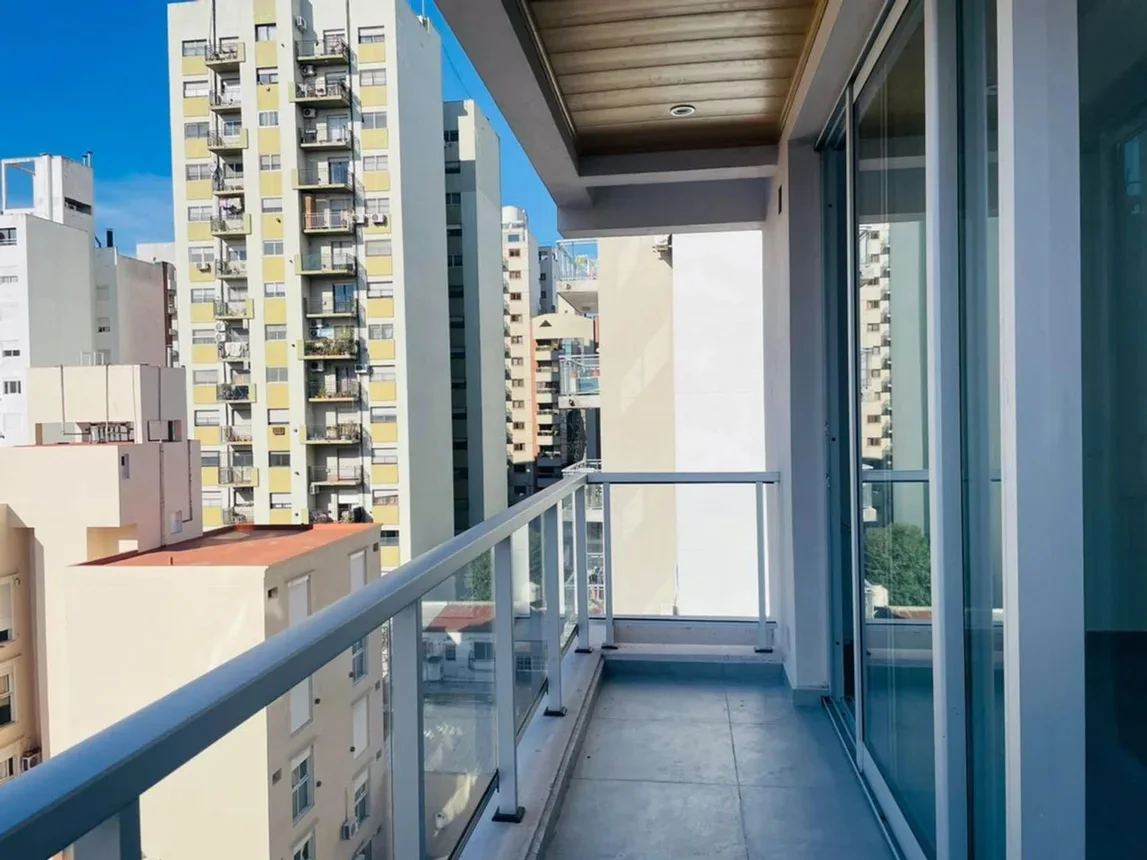 Departamento en venta en La Plata, foto 2