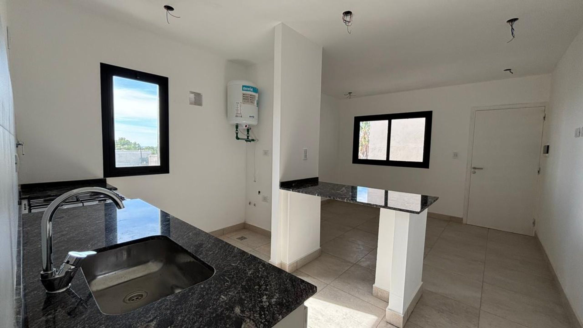 Foto 6 — ALQUILER DEPARTAMENTO CON SUM Y PISCINA (1 HAB)