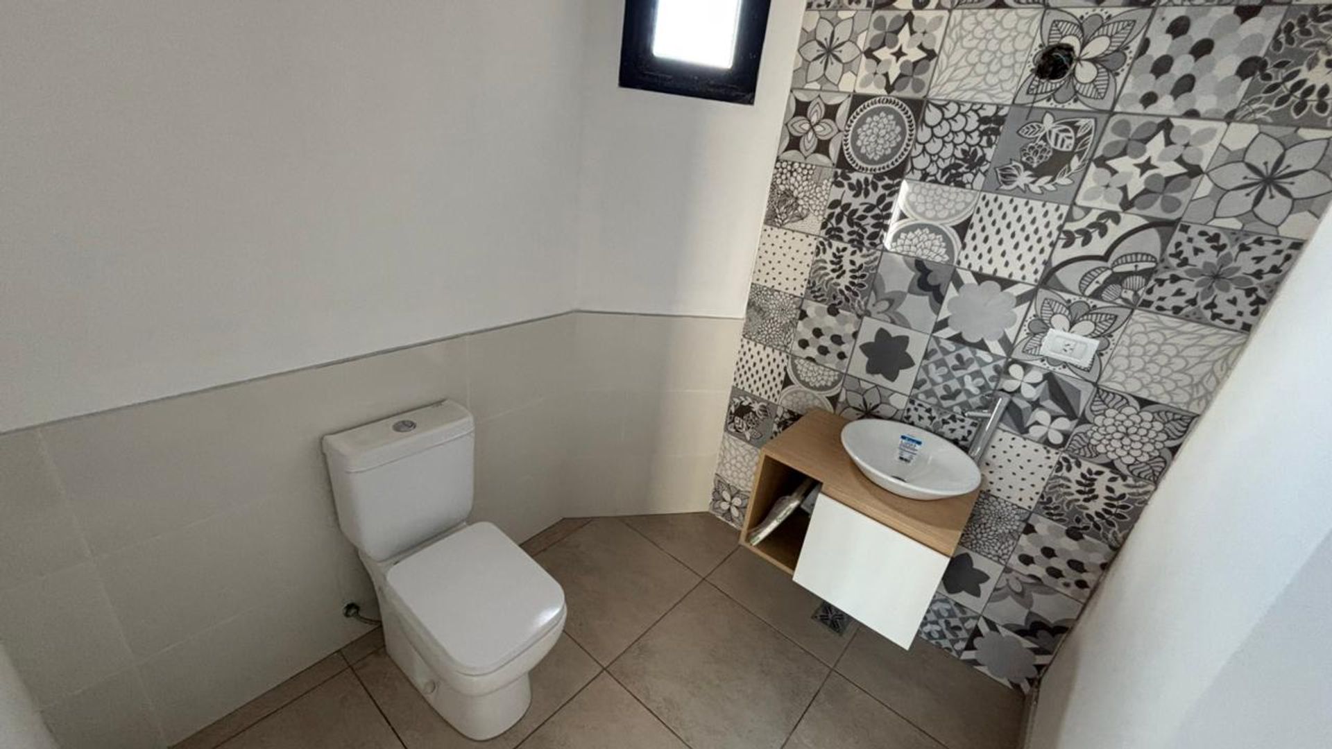 Foto 15 — ALQUILER DEPARTAMENTO CON SUM Y PISCINA (1 HAB)