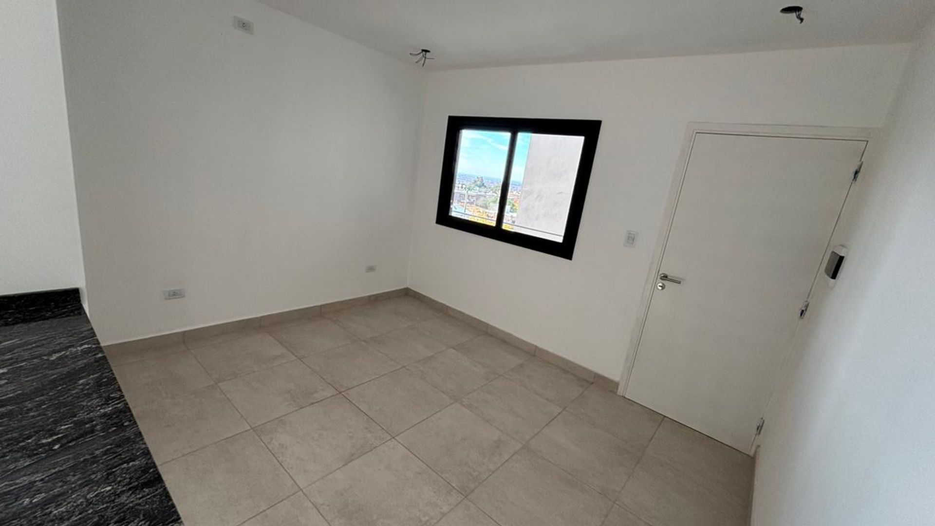 Foto 7 — ALQUILER DEPARTAMENTO CON SUM Y PISCINA (1 HAB)