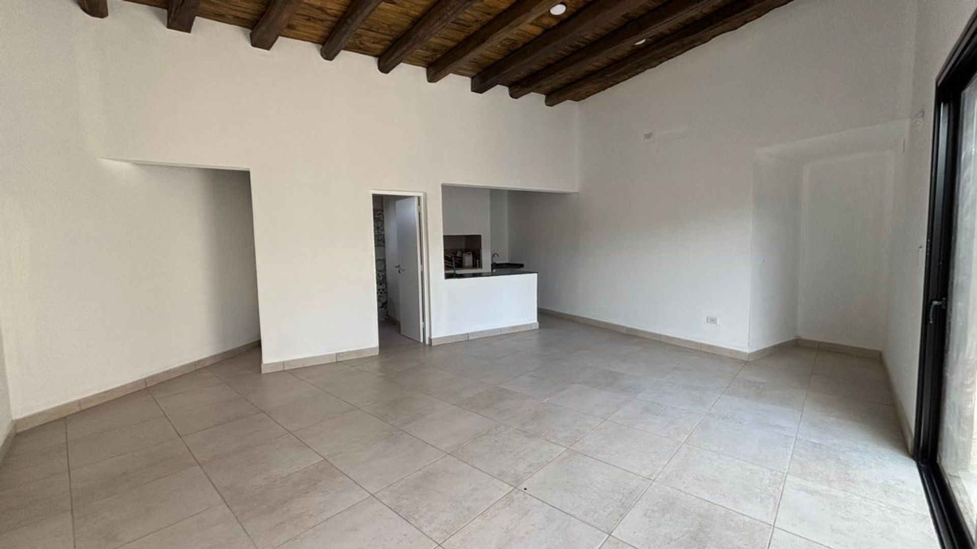 Foto 14 — ALQUILER DEPARTAMENTO CON SUM Y PISCINA (1 HAB)