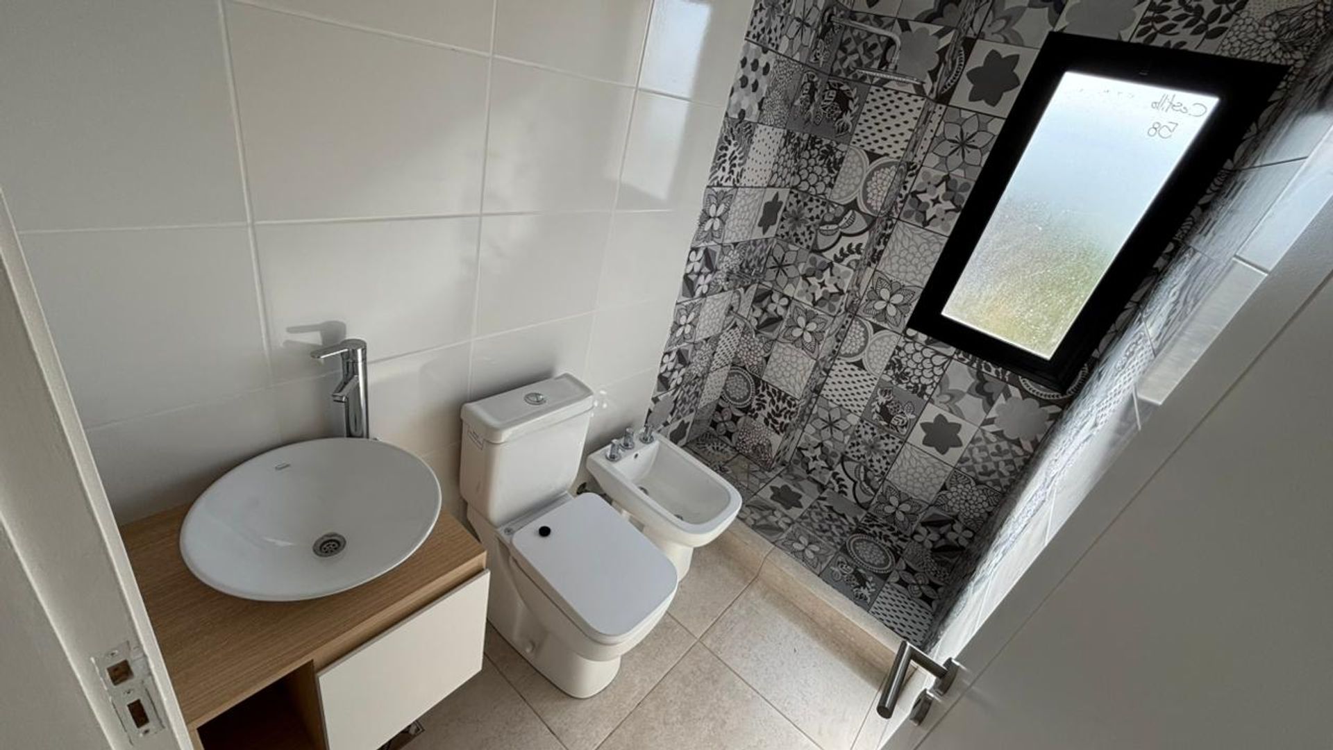 Foto 8 — ALQUILER DEPARTAMENTO CON SUM Y PISCINA (1 HAB)