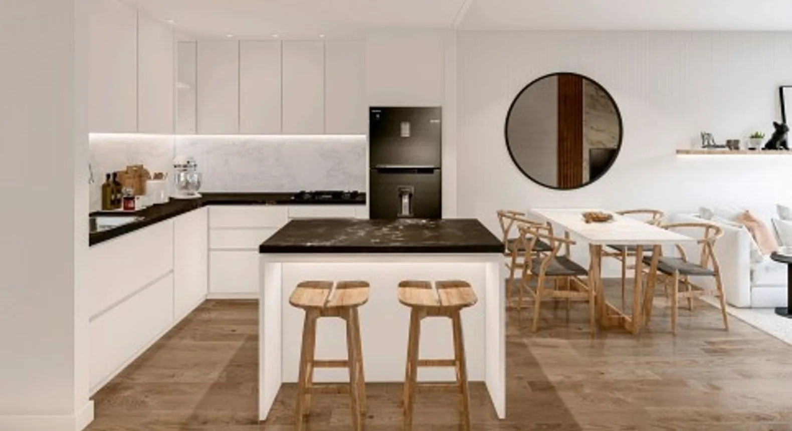 Departamento de 2 ambientes en venta en Villa Devoto, San Nicolás 5200, foto 2