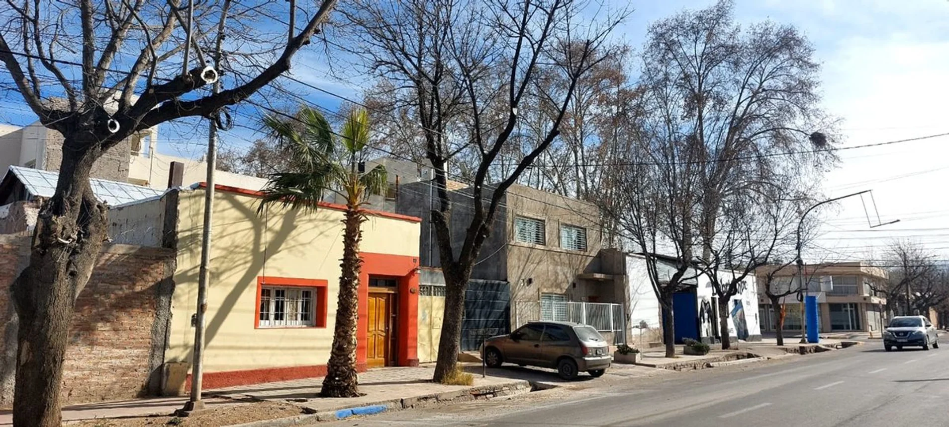 Casa en venta en Luján de Cuyo