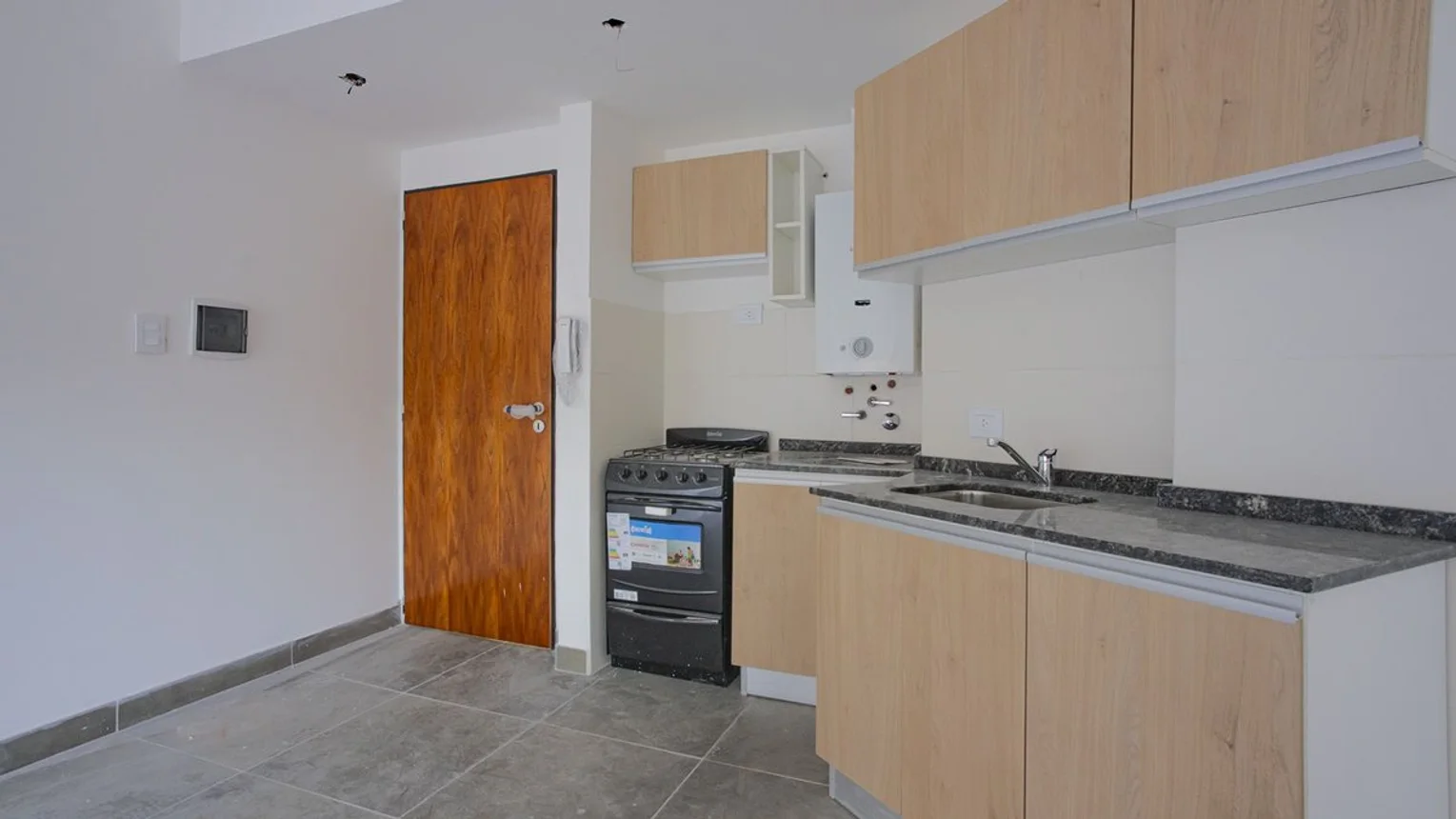 Departamento en venta en Rosario, foto 2