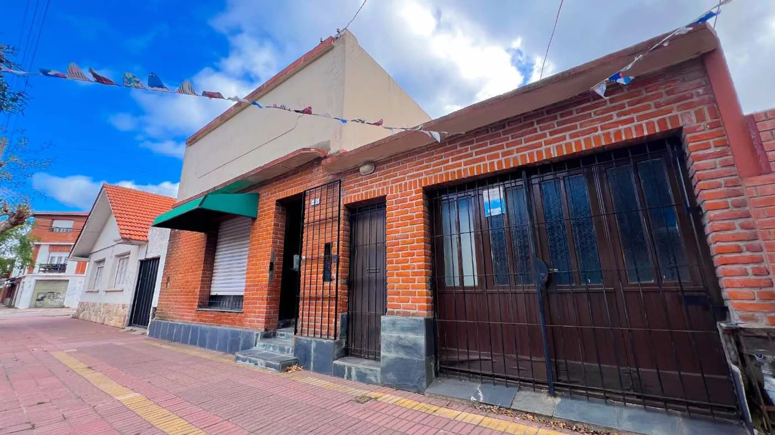 Casa en venta en Mar del Plata