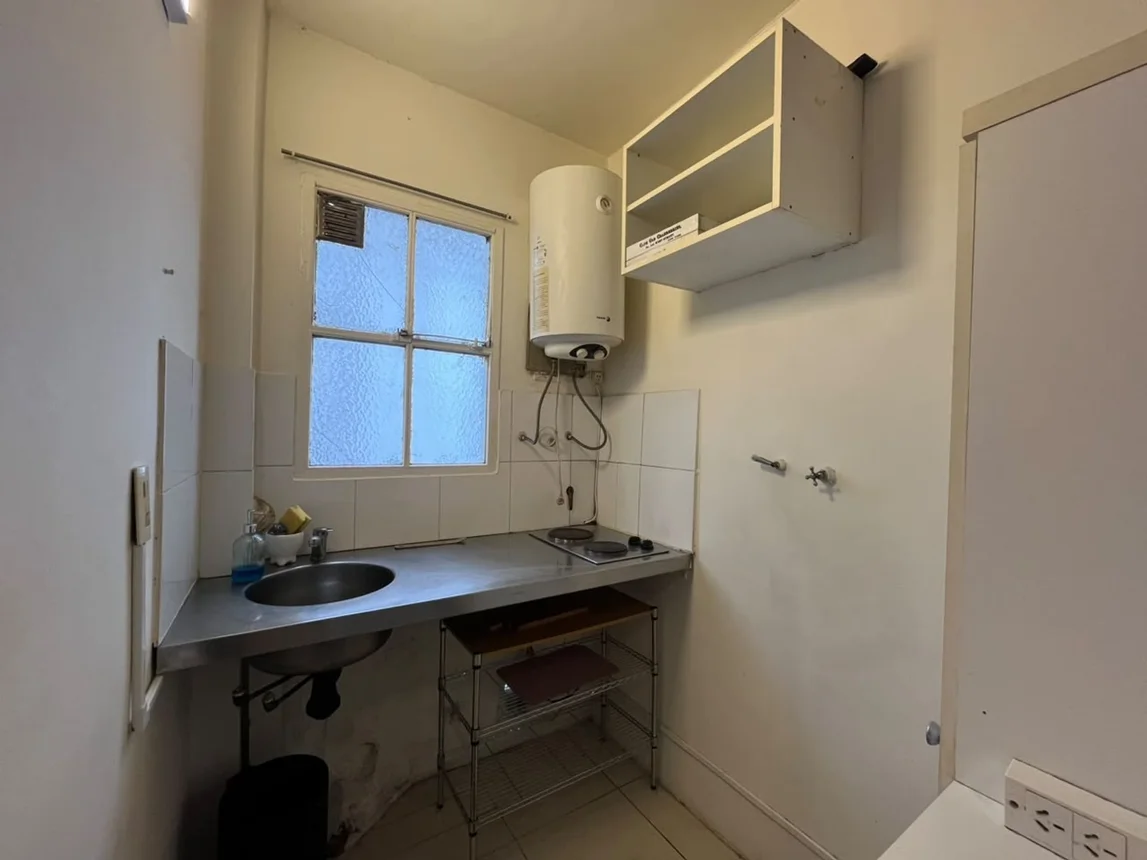 Monoambiente en alquiler en Recoleta, Doctor Tomás Manuel de Anchorena 1700, foto 5