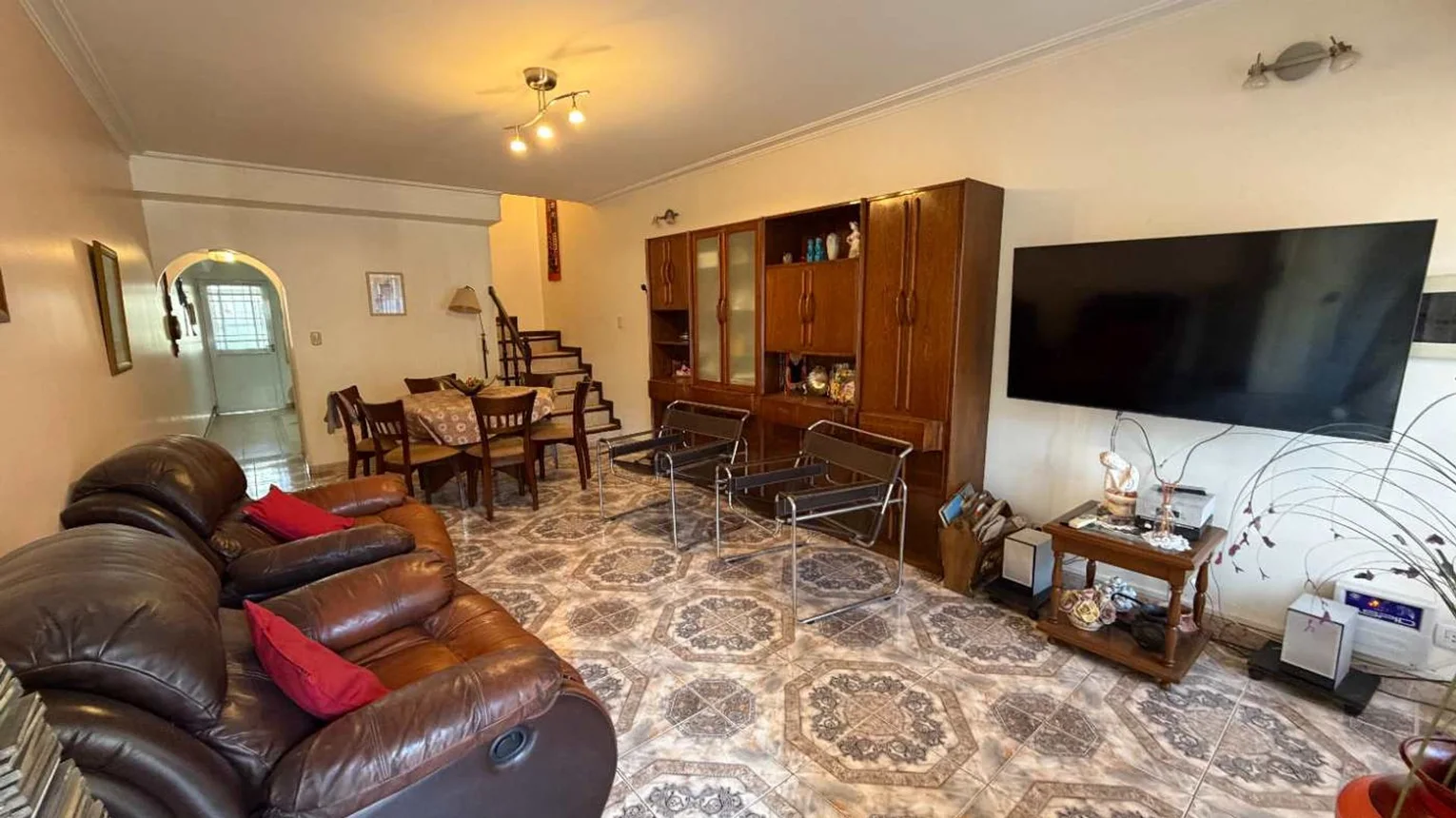 PH de 4 ambientes en venta en Haedo, Ayacucho 500, foto 2