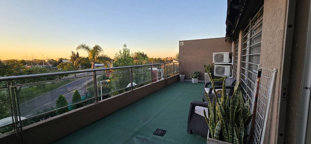 Departamento en venta 3 ambientes en Norteamérica 600, Villa Sarmiento, Moron, Buenos Aires