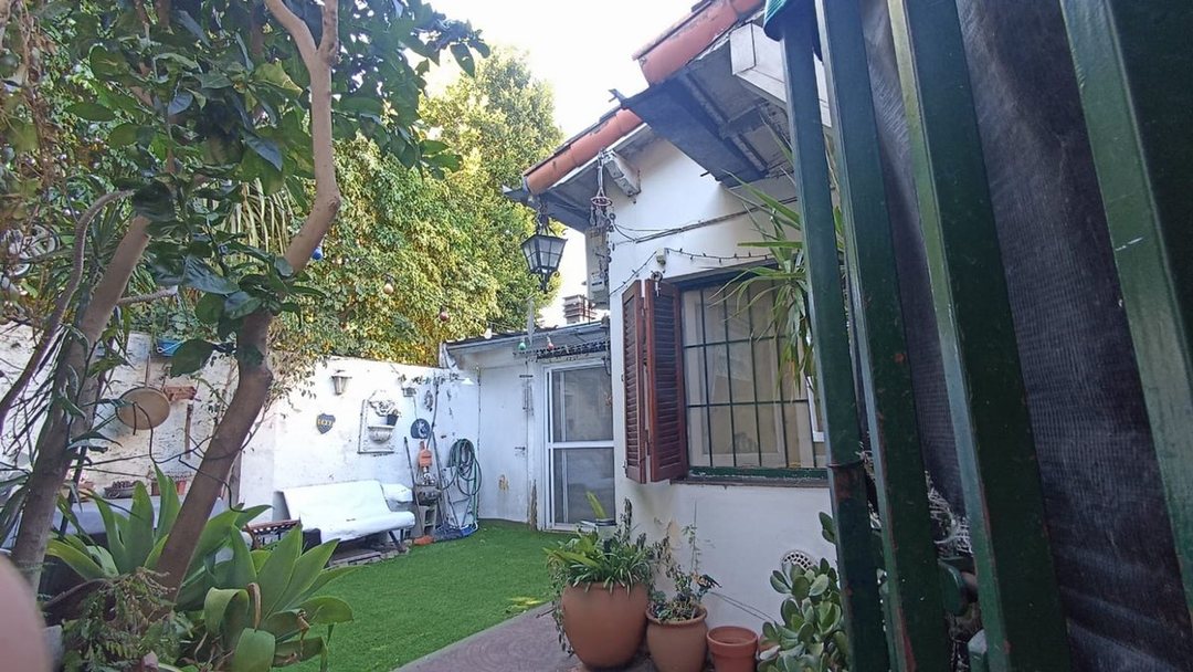 CASA PH 3 AMB VENTA MARTINEZ PATIO GRANDE QUINCHO