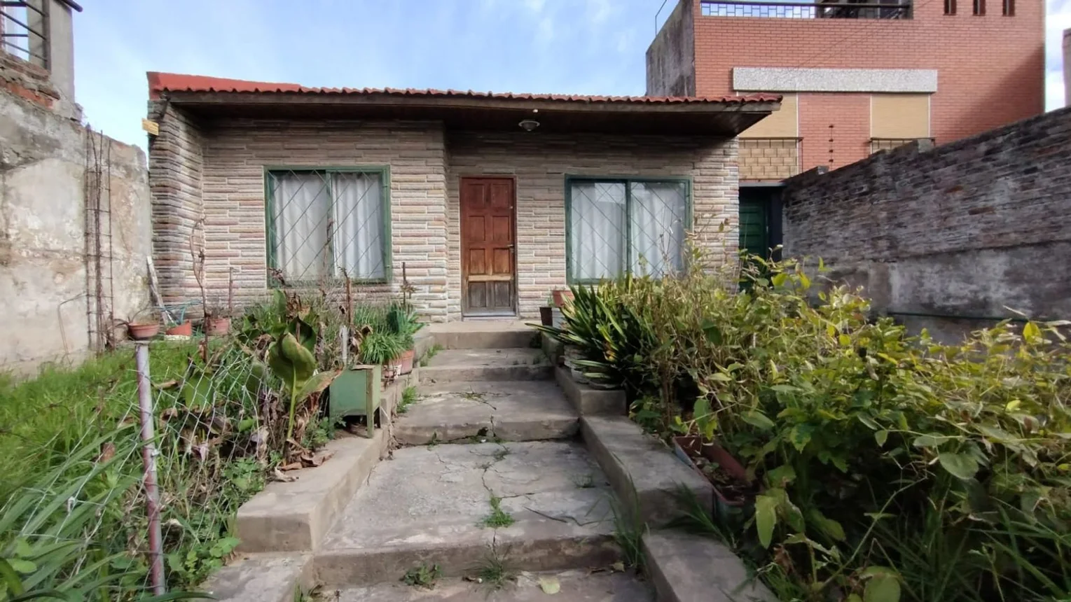 Casa en venta en Dock Sud, Pasaje Homero 1700