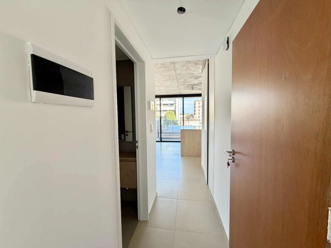 Departamento de 2 ambientes en alquiler en Morón, Entre Ríos 800, foto 5