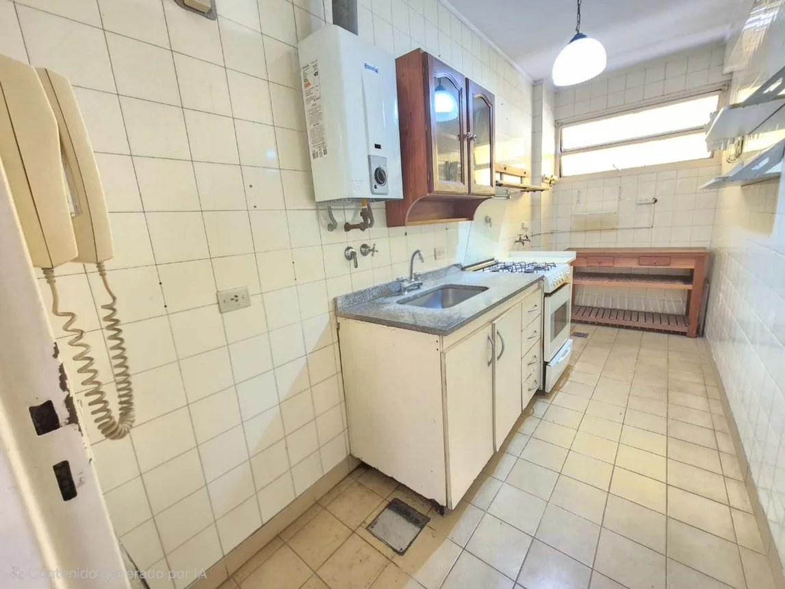 Departamento en venta en Villa Ballester, Lavalle 2600, foto 4