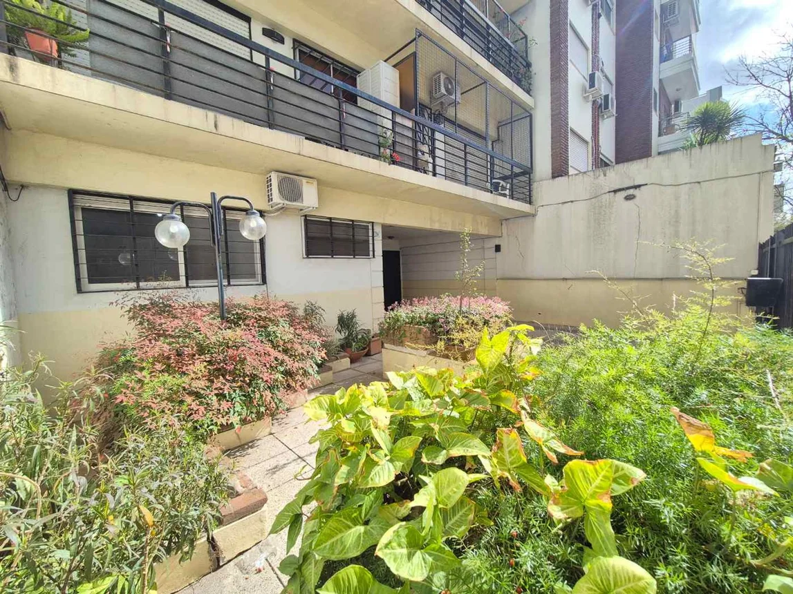Departamento en venta en Villa Ballester, Lavalle 2600
