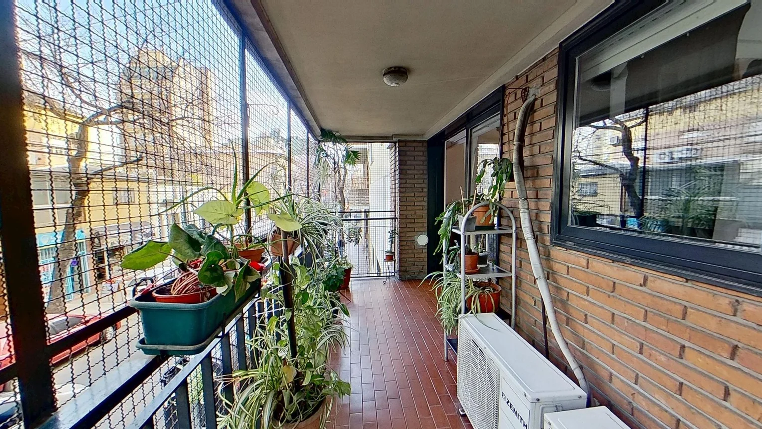Departamento en venta en Almagro, foto 3