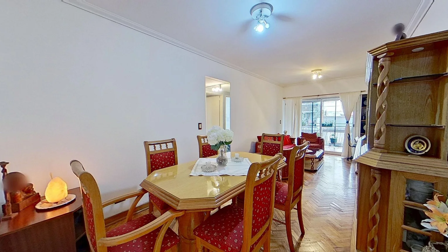 Departamento en venta en Almagro, foto 4