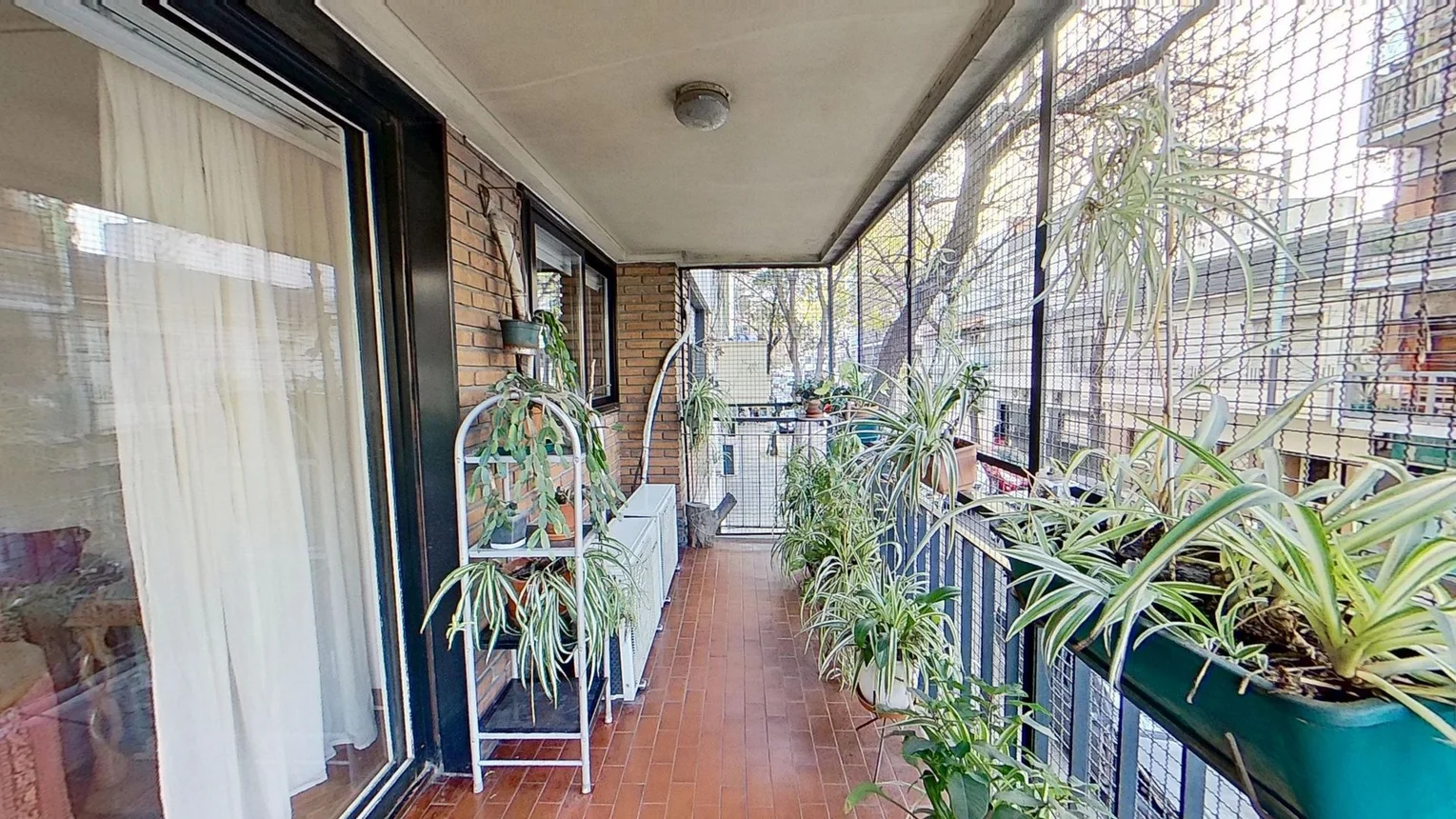 Departamento en venta en Almagro, foto 2