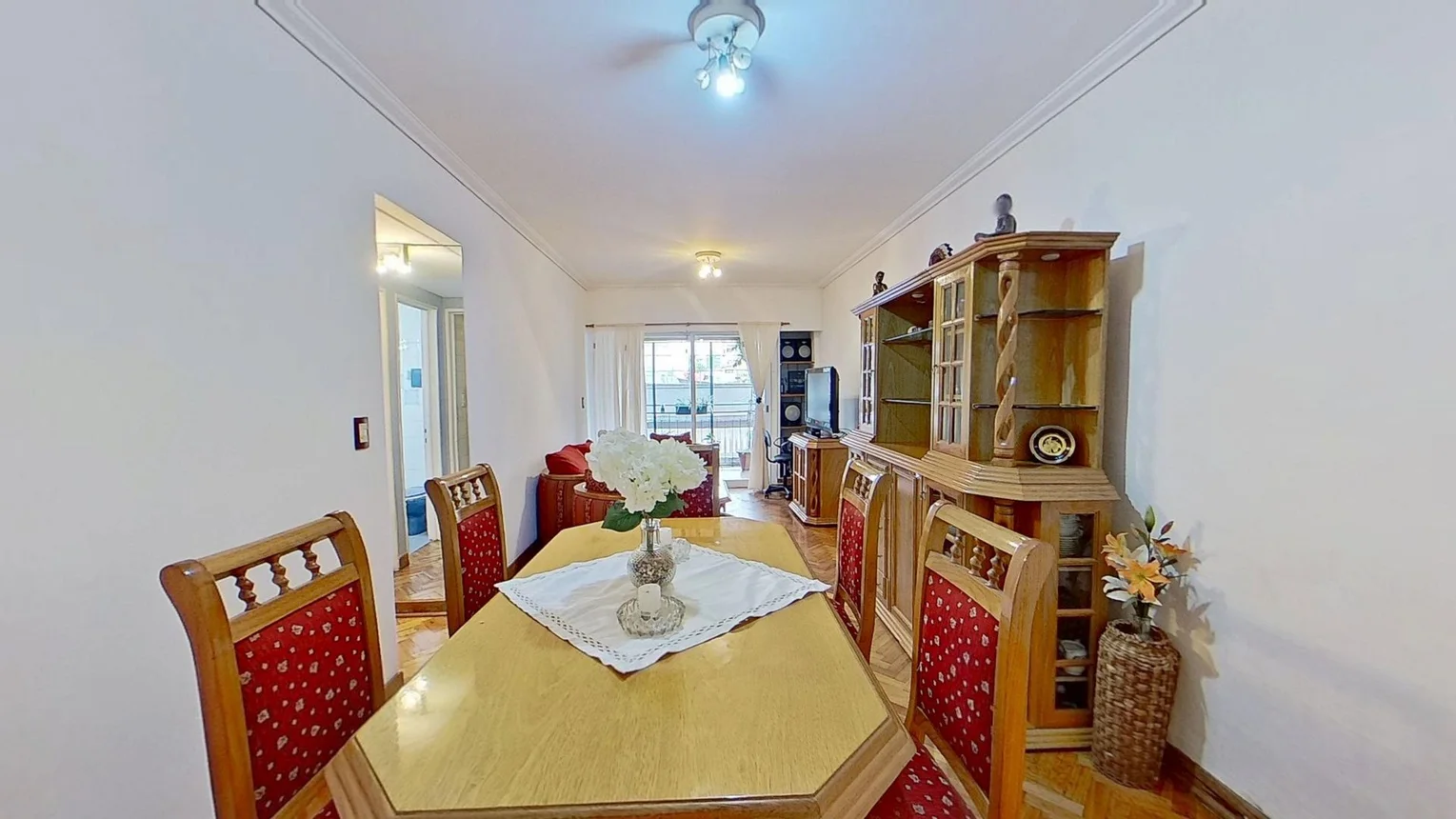 Departamento en venta en Almagro, foto 5