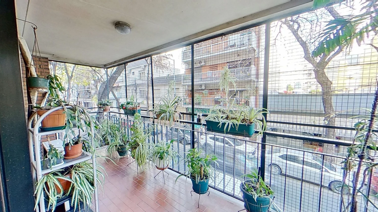Departamento en venta en Almagro