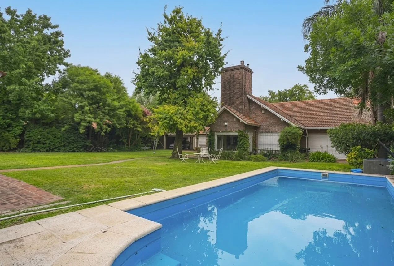 Casa en venta en Rosario