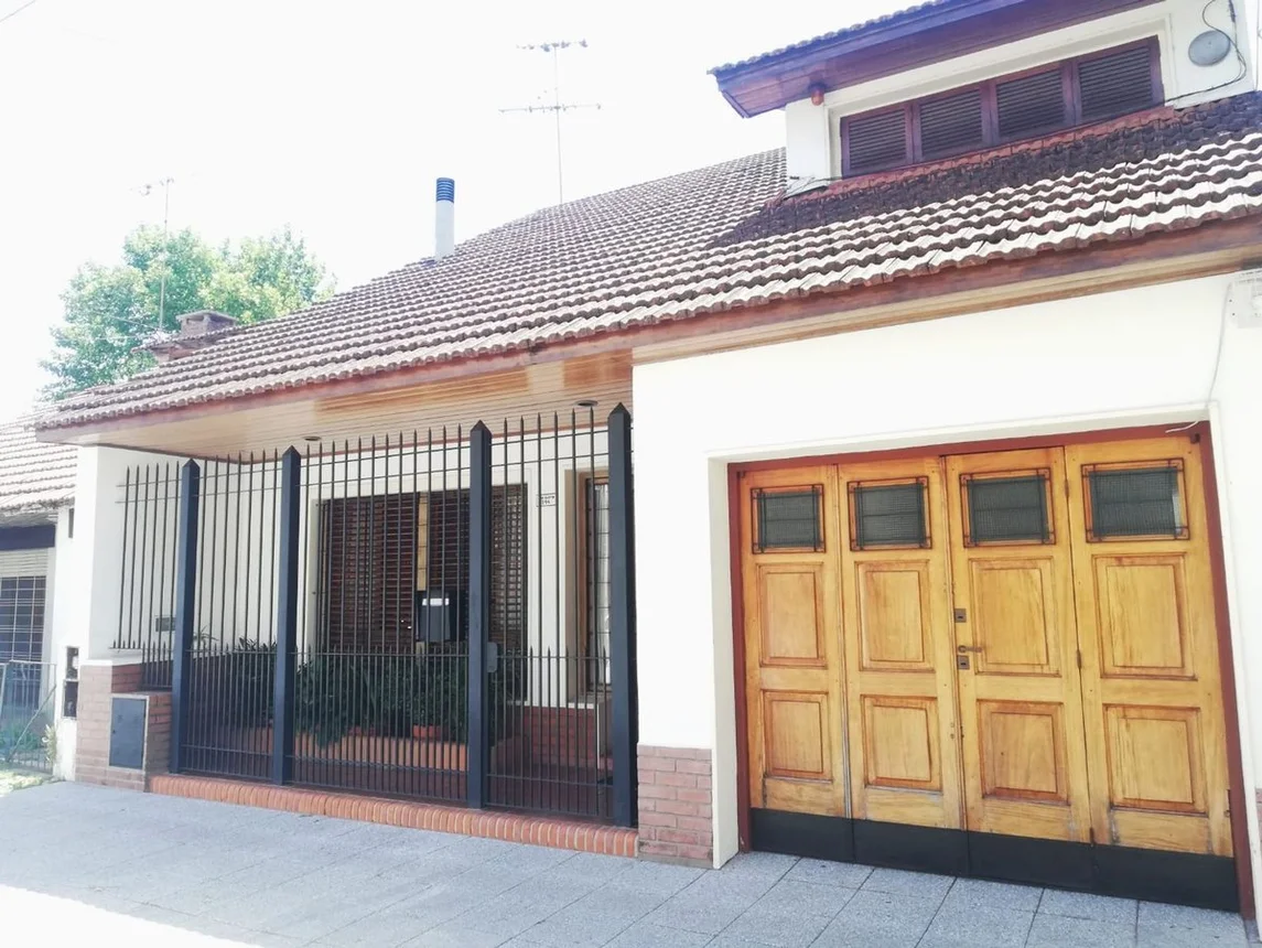 Casa en venta en Quilmes