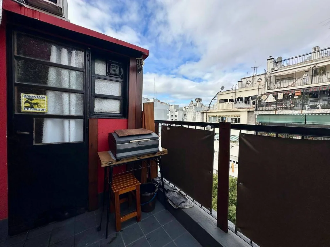 Departamento en venta en Palermo, foto 4