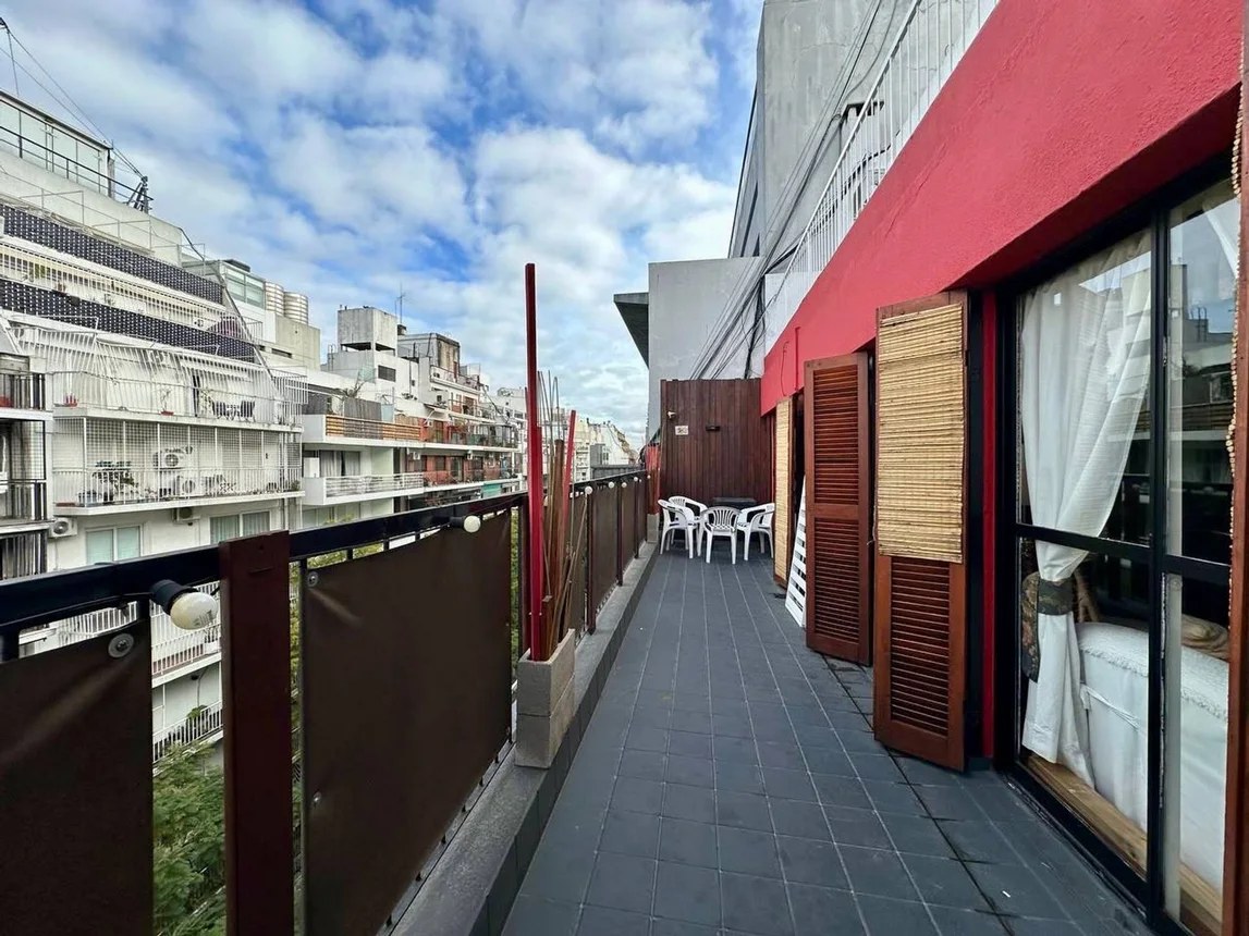 Departamento en venta en Palermo, foto 3