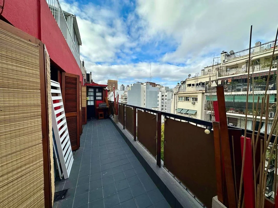Departamento en venta en Palermo, foto 2